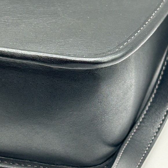 Coach 1941 Geometric Glovetanned Crossbody - Picture 7 of 15